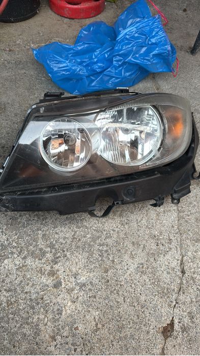 Faruri bmw e90 nfl