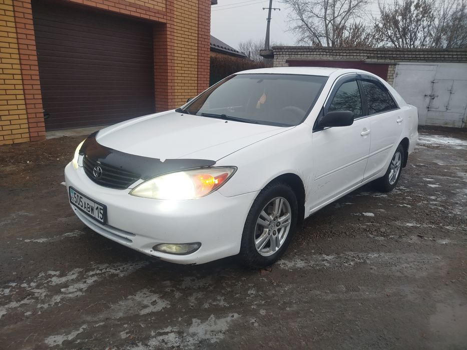 Продам Срочно Toyota Camry