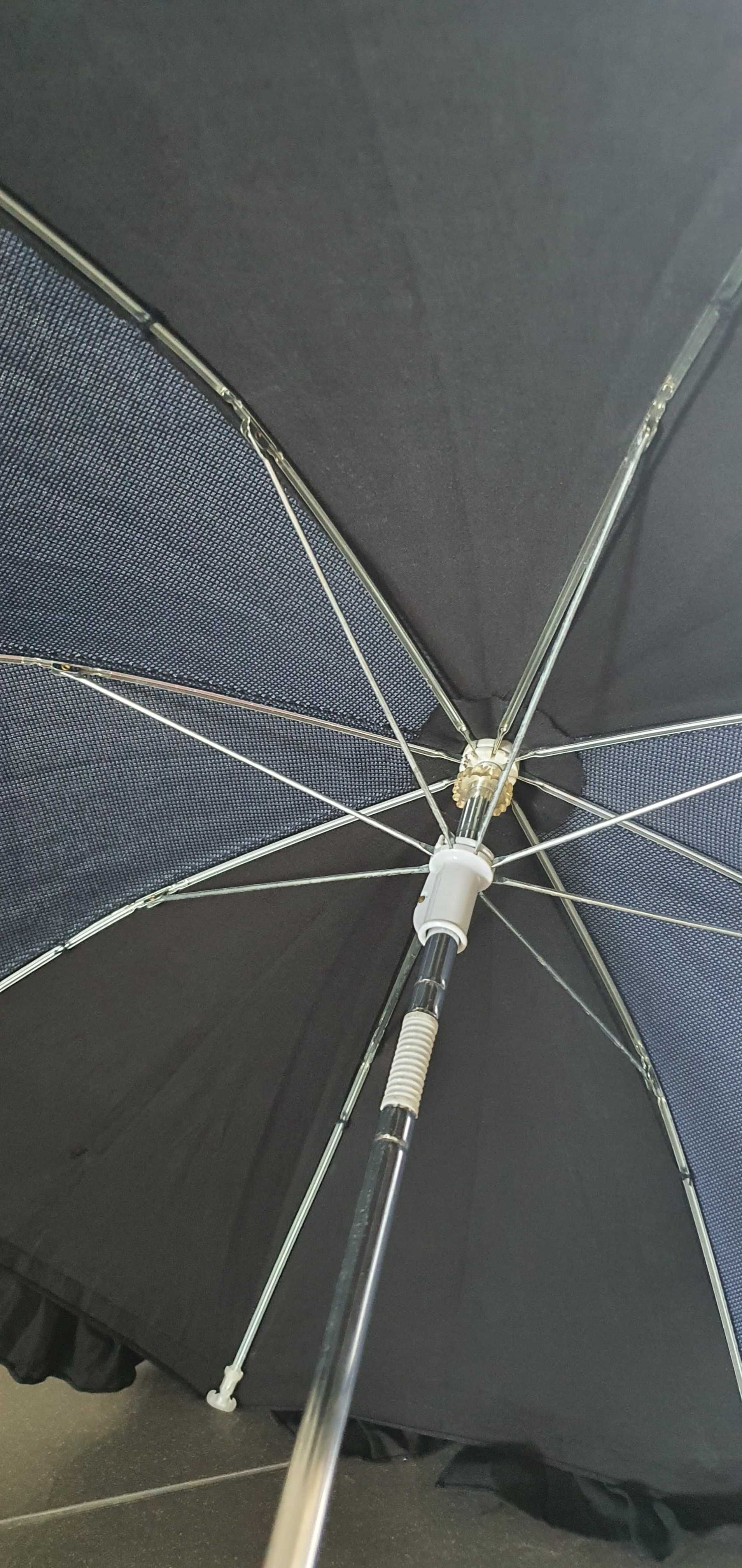 Чадър за детска количка JANE