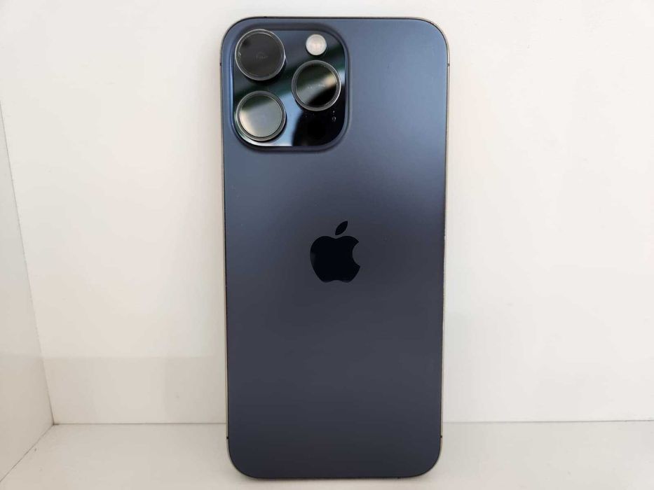 Iphone 15 Pro Max 512Gb (Ag8 Tudor1/B73917) – Garantie 2 Ani!