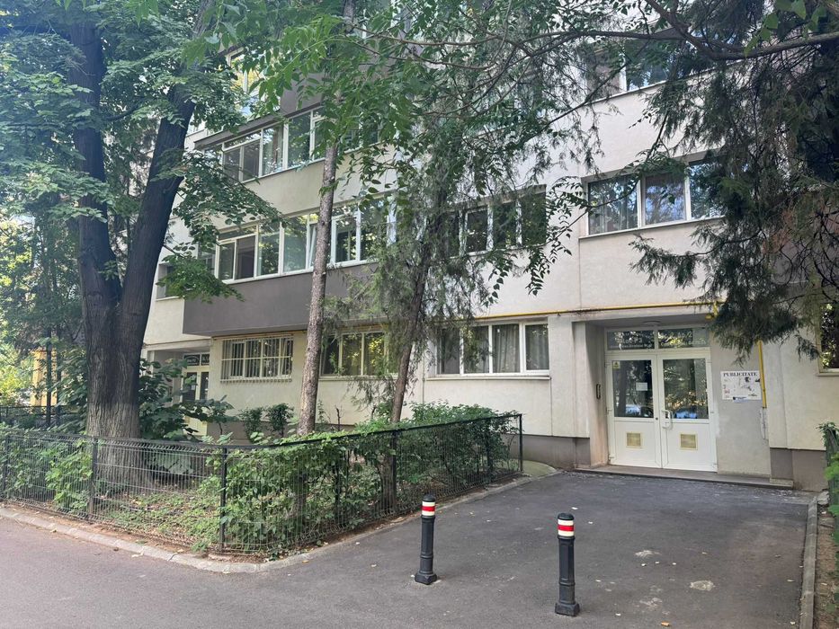 Apartament 2 camere, Favorit