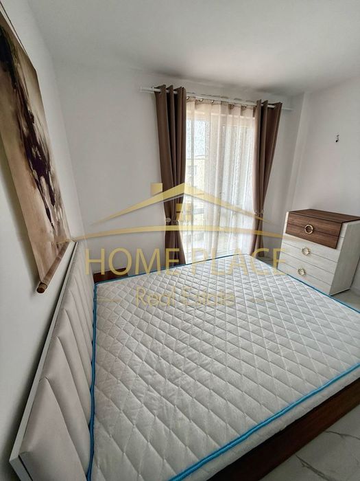 Дава се под наем Двустаен апартамент в Варна, м-т Пчелина - 57 кв.м за 561 € - Снимка #2