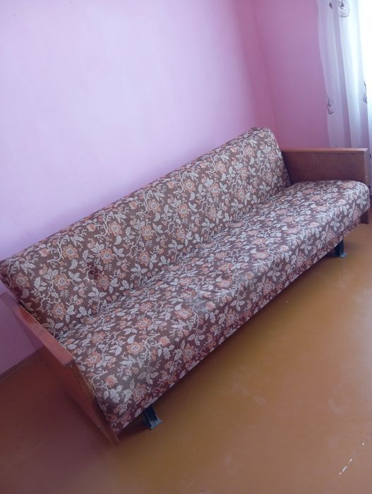 Диван бу  цена без торга