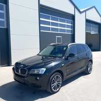 BMW x3 2014 sDRIVE