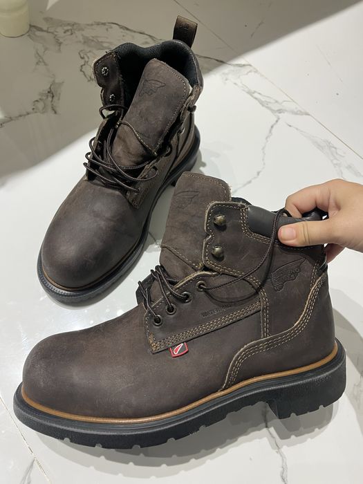 Спец ботинка оригинал