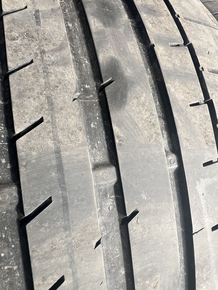 Гуми 315/40R21 и 275/45R21