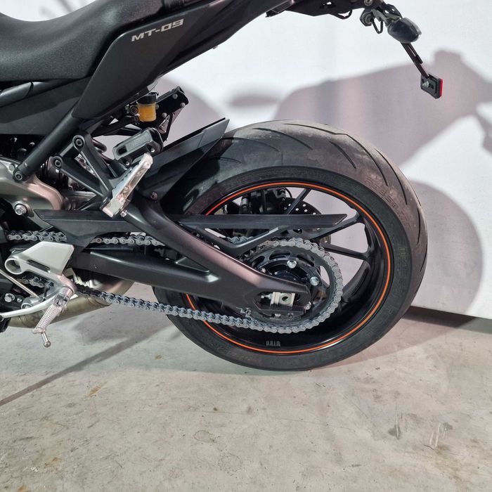 Motocicleta Yamaha MT-09 ABS | Y02178 | motomus.ro