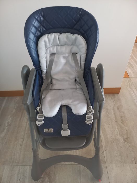 Столче за хранене на Lorelli с подаръци незползвании