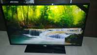 Телевизор Samsung FULL HD  43 дюйма