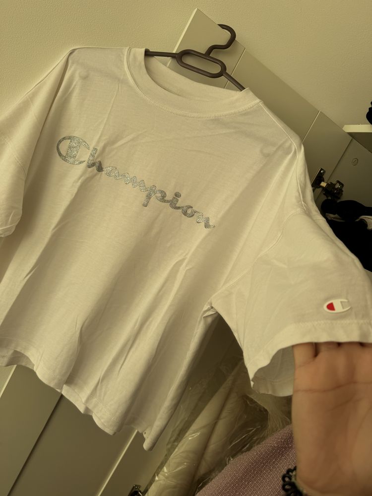 Тениска champion