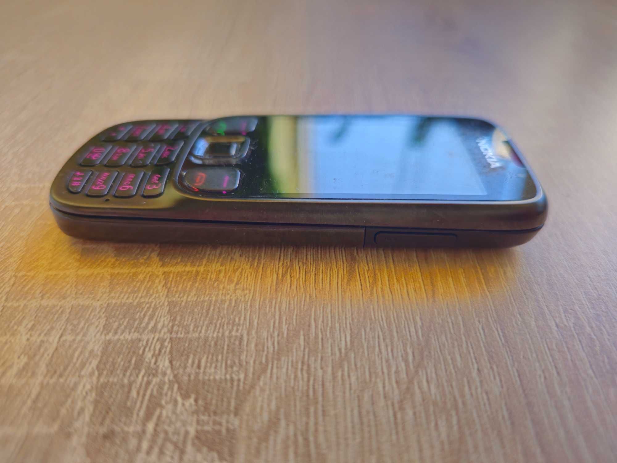 ТОП СЪСТОЯНИЕ: NOKIA 6303i Illuvial Pink/6303i Classic Нокиа Нокия