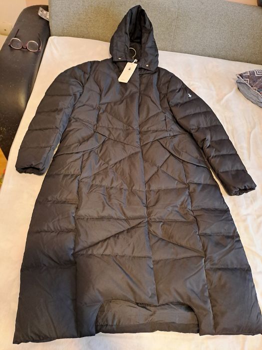 Haina noua lunga dama Orolay germania