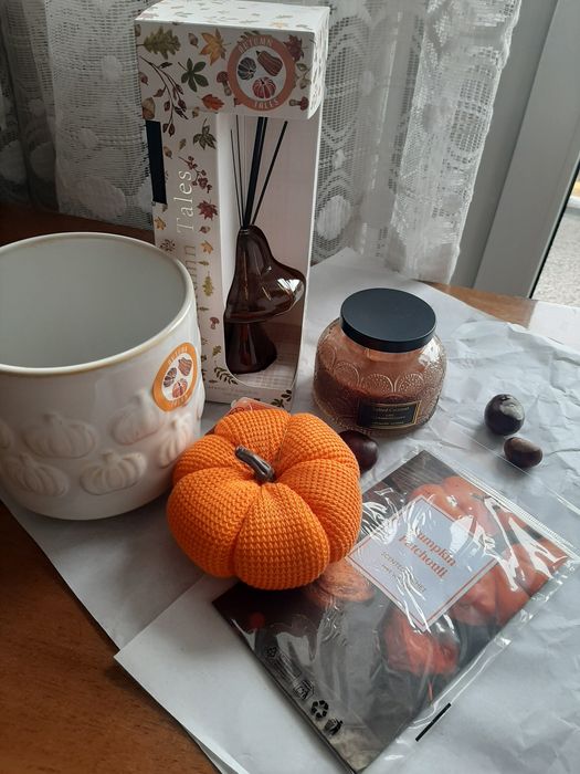 Кошници с подаръци