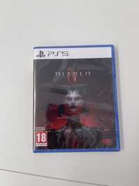 Diablo 4 PS5 sigilat