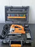 Прободен трион WORX WX65JSL