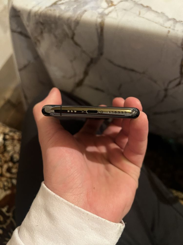 Продаётся iphone 11 pro