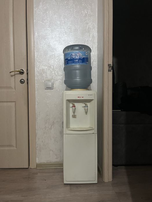 Боллер для воды