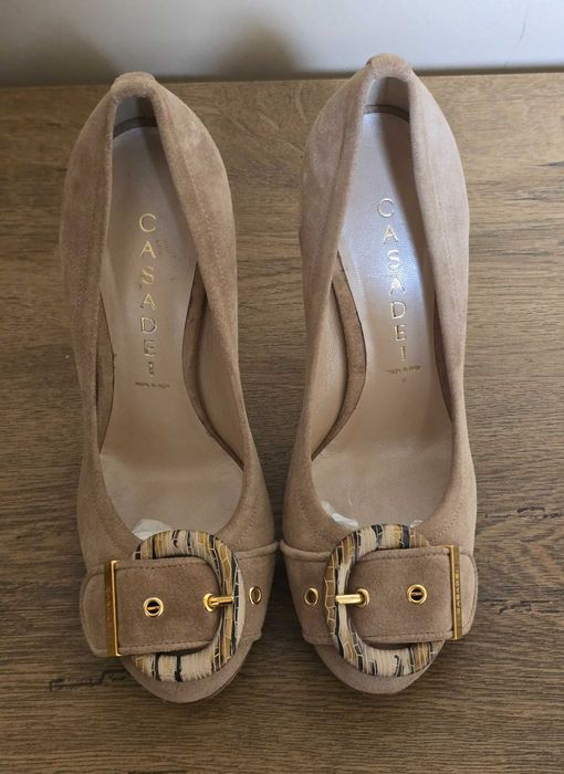 Casadei оригинални дамски обувки
