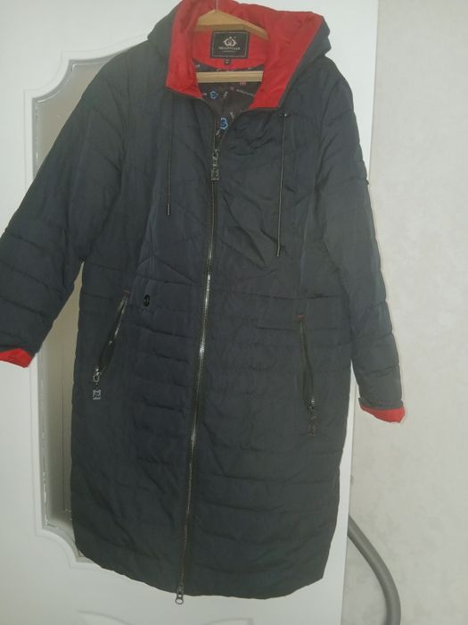 Продам пальто весна осень