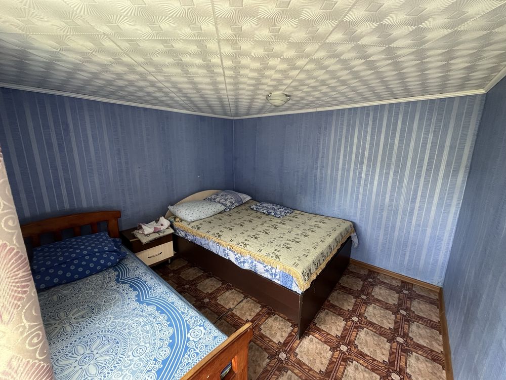 Сдам домики в Боровом