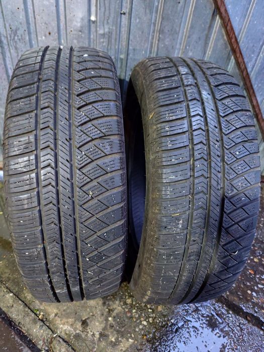 Anvelope 215 60 R16 iarna sailun dot 2023