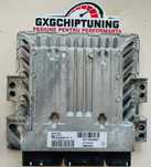 Calculator motor Renault Megane S180067135A, 237100348R, SID305