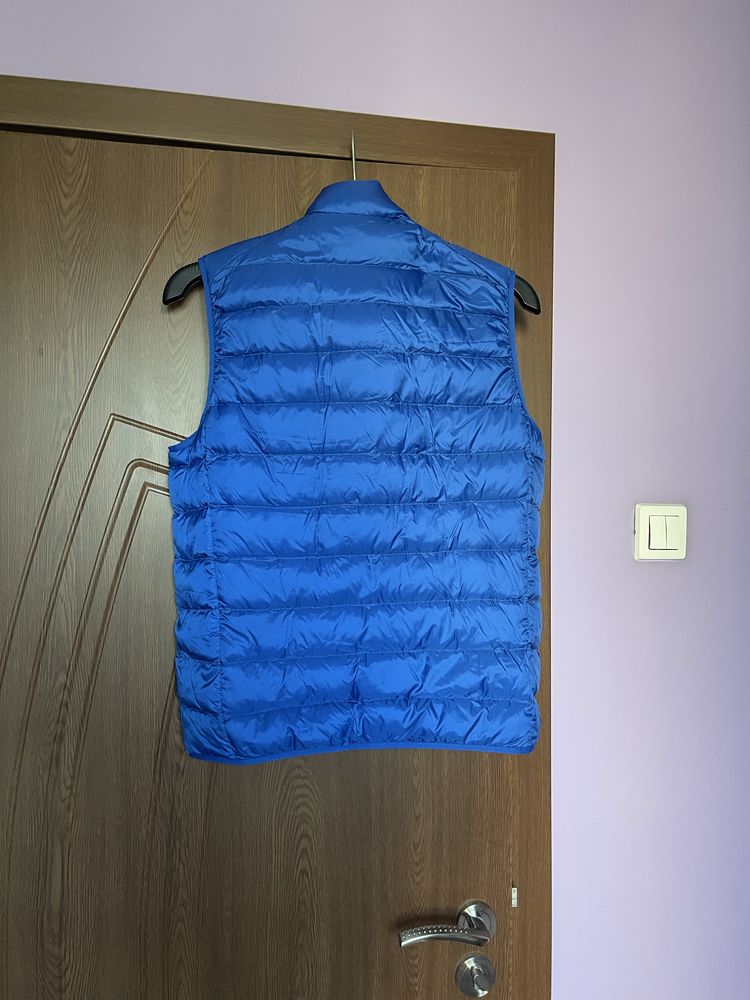 Елек Грейка Uniqlo Laver Cup Tennis Court Federer Nadal Djokovic Nike