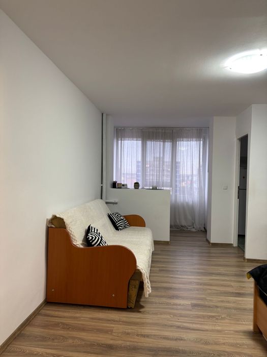 Proprietar inchiriez garsoniera Take Ionescu