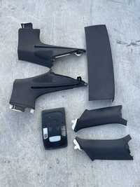 accesorii plafon Audi A6 C7 Avant/Allroad