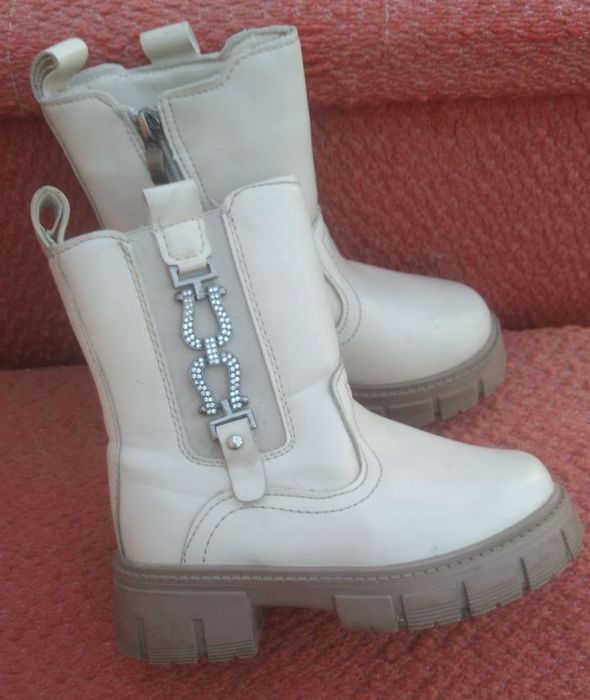 Детский етик кызларга