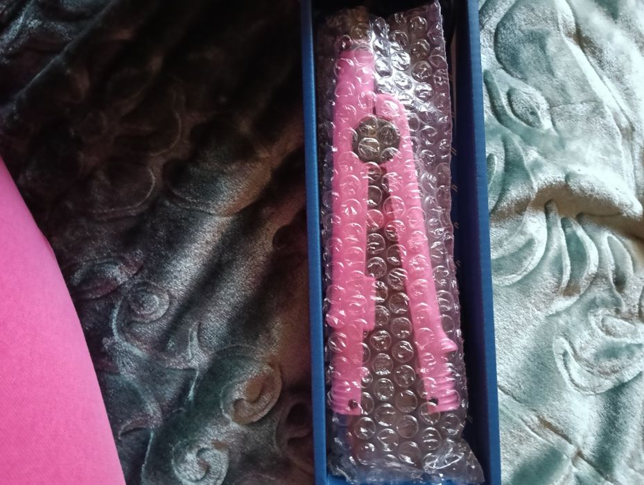 Aparat termic lipit/aplicat extensii