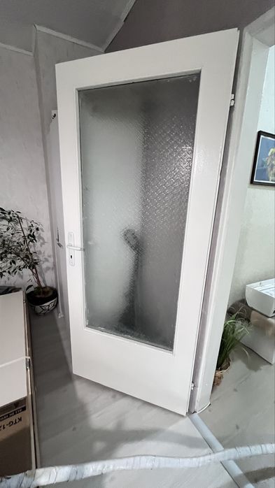 Врати в много добро състояние