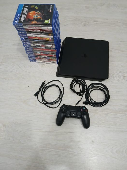 Joc ps 4 de vânzare