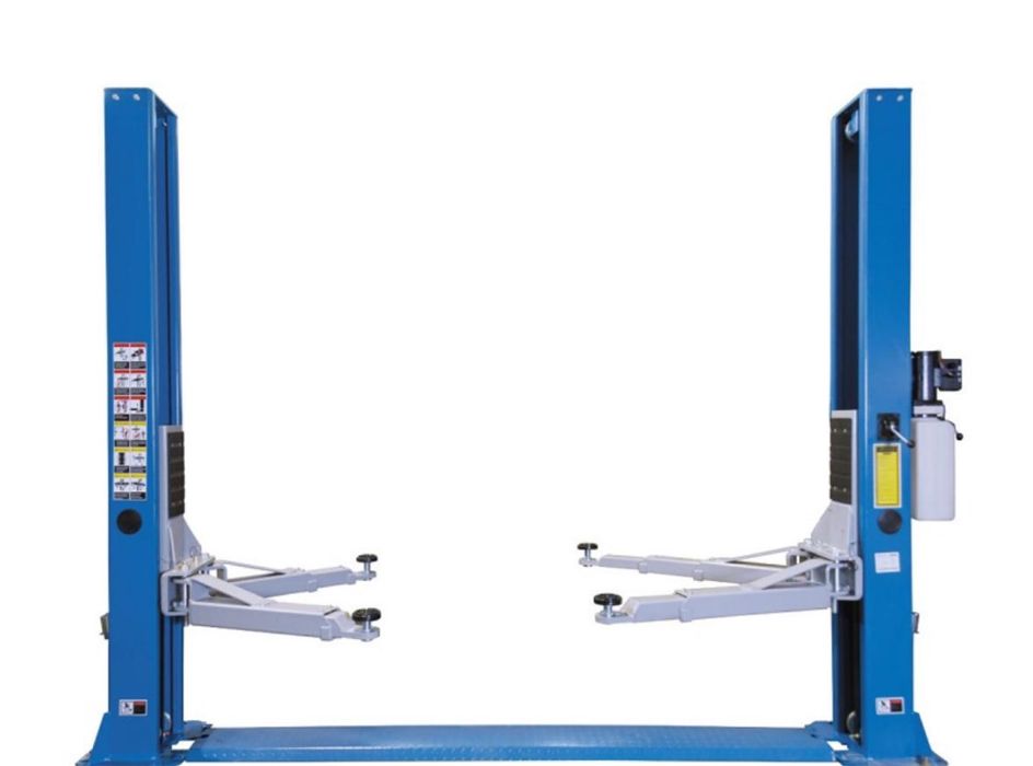 СТО самообслуживания