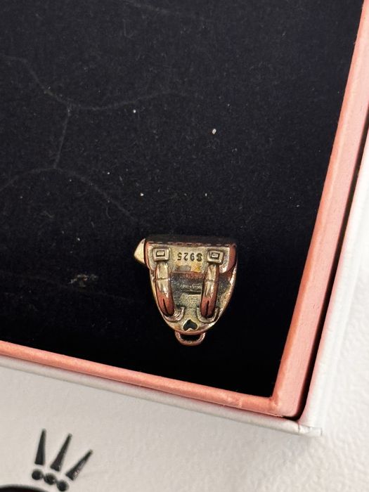 Пандора талисман Pandora