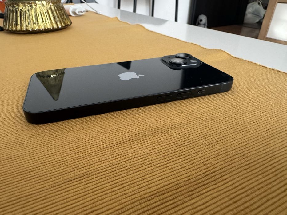 Iphone 14 bleumarin