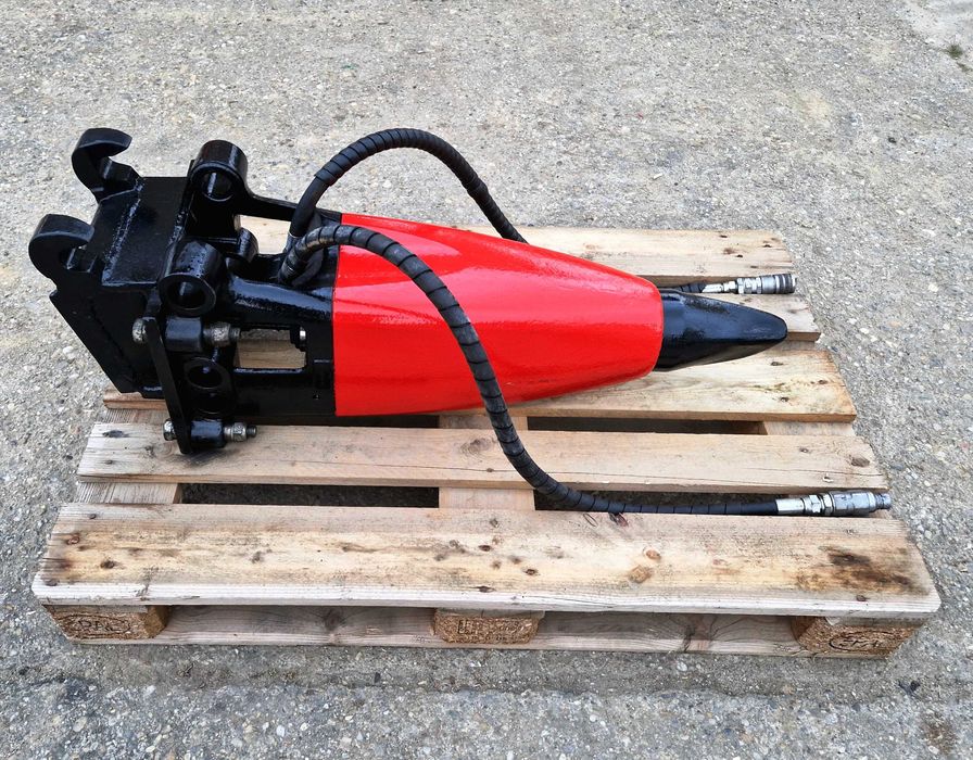 picon hidraulic miniexcavator 4 - 6 tone