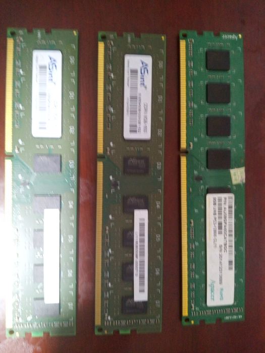 Оперативная память оптом 8гб