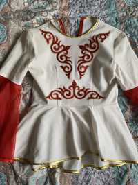 Продается!Казахское платье