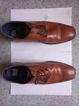 Pantofi Pat Calvin noi