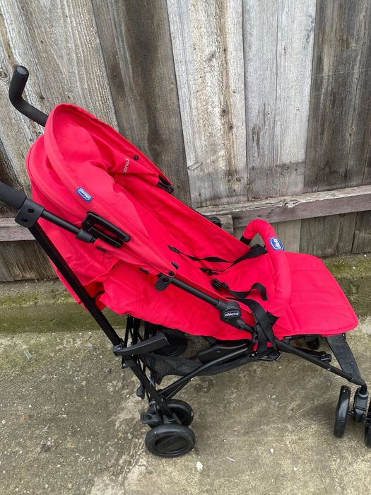 Cărucior chicco sport 0-36 luni