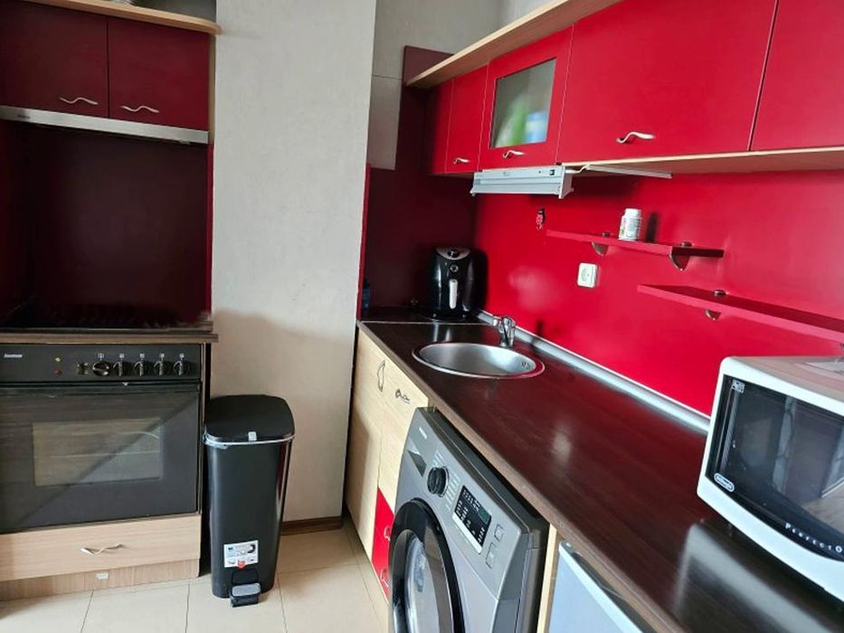 Дава се под наем Двустаен апартамент в София, Манастирски ливади - 50 кв.м за 687.99 € - Снимка #6