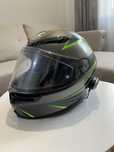 Casca moto AGV K6 MS