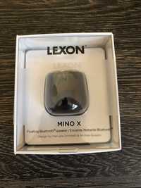 Boxa Bluetooth Lexon Mino X