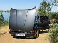 BMW 520i E34 M50B20