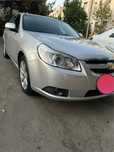 Продается Chevrolet Epica 2011 года 2.5 пробег 110.000км