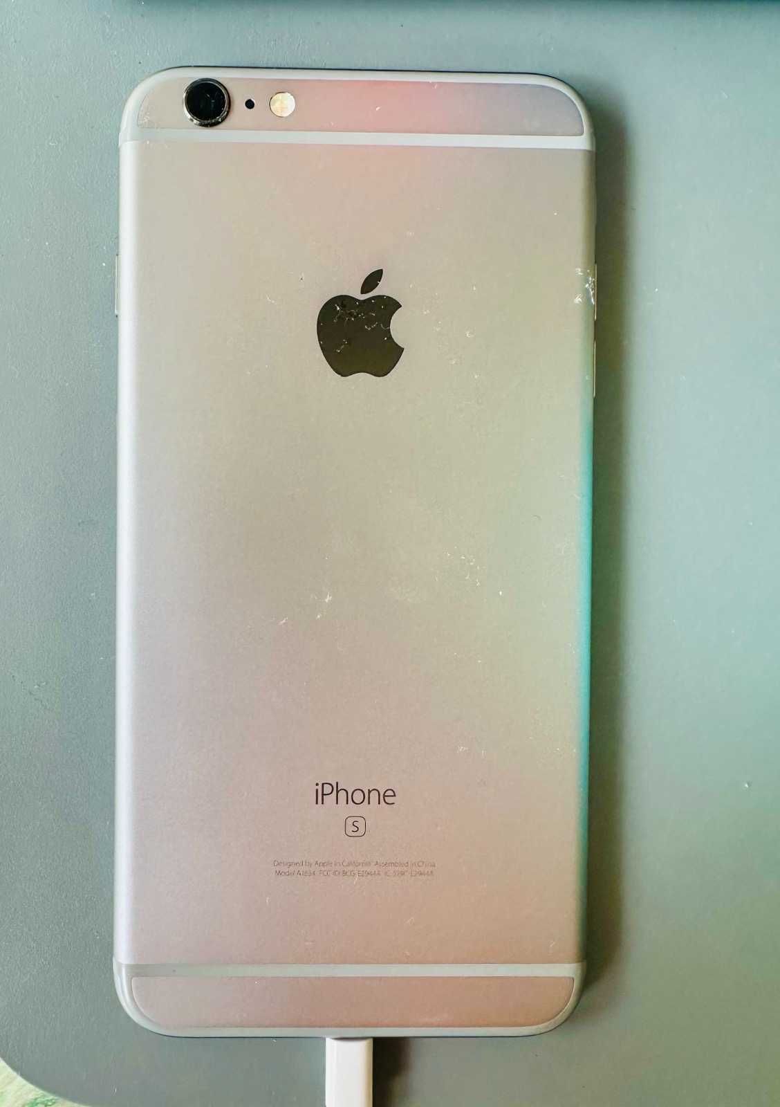 iPhone 6S Plus 32 GB