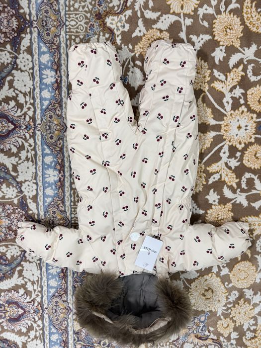 Комбинезон детский