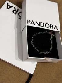 Гривна Пандора Pandora