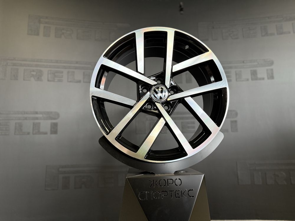 18цола 5х112 Vw 5x112